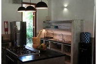 The Padinnoruwa Road Residence