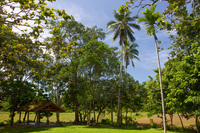 The Padinnoruwa Road Residence