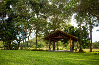 The Padinnoruwa Road Residence