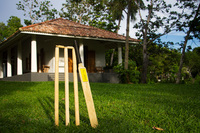 The Padinnoruwa Road Residence