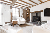 The Apple Tree Cottage