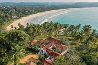 The Nilwella Road Residence