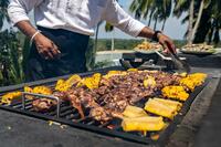 The Nilwella Road Residence