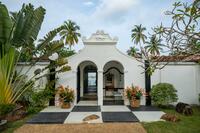 The Nilwella Road Residence