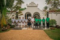 The Nilwella Road Residence