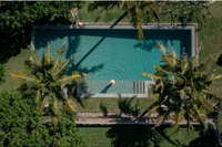 The Abimanagama Road Residence