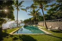 The Abimanagama Road Residence