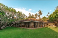 The Abimanagama Road Residence