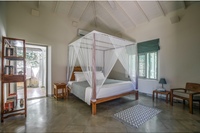 The Abimanagama Road Residence