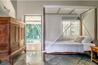 The Abimanagama Road Residence