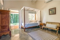 The Abimanagama Road Residence