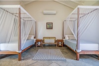 The Abimanagama Road Residence
