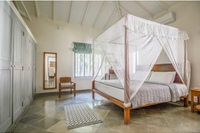 The Abimanagama Road Residence