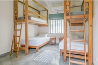 The Abimanagama Road Residence