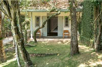The Abimanagama Road Residence