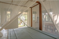 The Abimanagama Road Residence