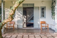 The Abimanagama Road Residence