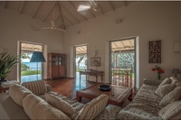 The Abimanagama Road Residence