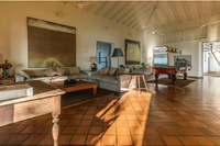 The Abimanagama Road Residence