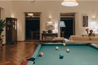 The Abimanagama Road Residence