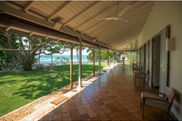 The Abimanagama Road Residence