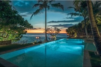 The Abimanagama Road Residence