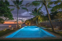 The Abimanagama Road Residence