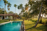 The Habaraduwa Road Residence