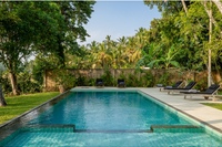 The Habaraduwa Road Residence