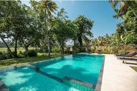 The Habaraduwa Road Residence