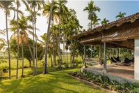 The Habaraduwa Road Residence