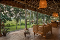 The Habaraduwa Road Residence