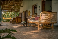 The Habaraduwa Road Residence