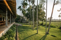 The Habaraduwa Road Residence