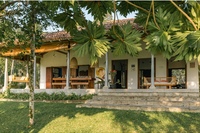 The Habaraduwa Road Residence