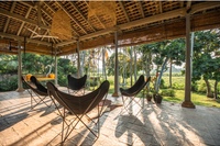 The Habaraduwa Road Residence