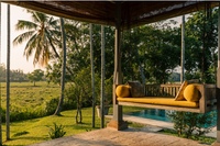 The Habaraduwa Road Residence