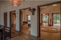 The Habaraduwa Road Residence