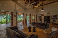 The Habaraduwa Road Residence