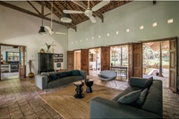 The Habaraduwa Road Residence