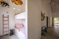 The Habaraduwa Road Residence
