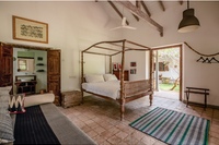 The Habaraduwa Road Residence