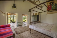The Habaraduwa Road Residence