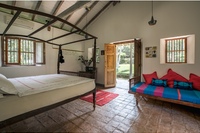 The Habaraduwa Road Residence