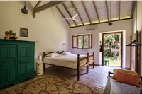 The Habaraduwa Road Residence