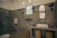 The Habaraduwa Road Residence