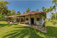 The Habaraduwa Road Residence