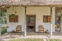 The Habaraduwa Road Residence