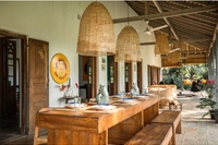 The Habaraduwa Road Residence