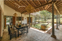 The Habaraduwa Road Residence